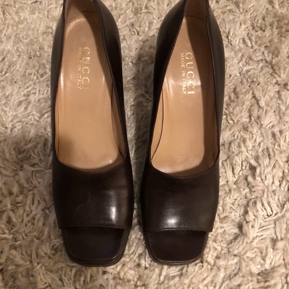 Gucci heels - Picture 2 of 6